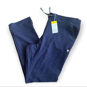 Figs Yola Skinny Pant womens Tall